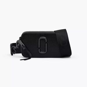 Marc Jacobs The Snapchat DTM Crossover